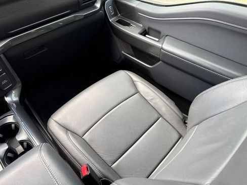 Used 2022 Ford F150 XLT w/ Equipment Group 302A High image 14