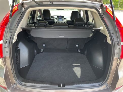 Used 2015 Honda CR-V EX-L image 7