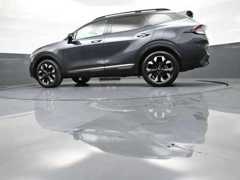 Certified 2023 Kia Sportage X-Line w/ X-Line Premium Package AWD/4WD image 33