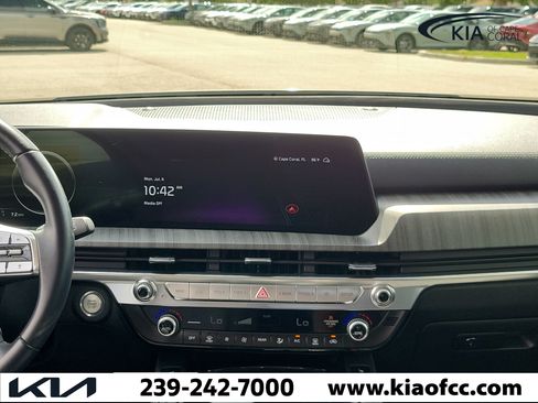 Certified 2024 Kia Telluride SX FWD image 19