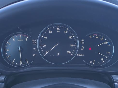 Used 2023 MAZDA CX-5 AWD 2.5 S w/ Premium Package image 26