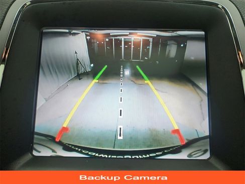 Used 2017 Dodge Durango GT w/ Premium Group image 18