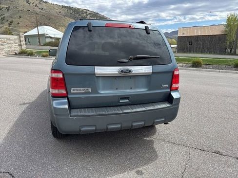 Used 2012 Ford Escape Limited image 6