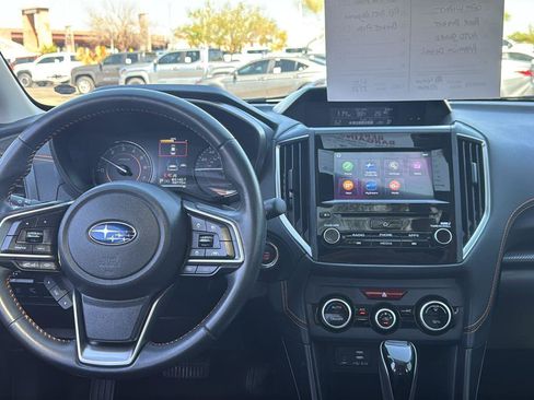 Used 2020 Subaru Crosstrek 2.0i Premium w/ Moonroof Package 1 image 10