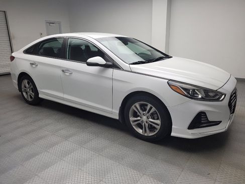 Used 2018 Hyundai Sonata SEL FWD image 11