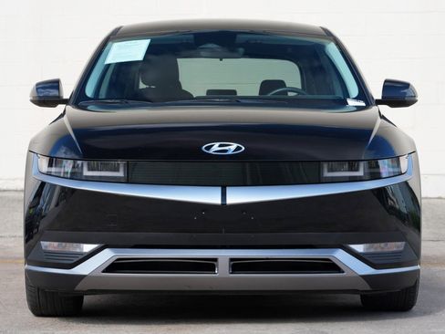 Used 2022 Hyundai Ioniq 5 SE w/ Cargo Package RWD image 6