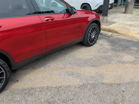Used 2022 Mercedes-Benz GLC 300 image 16