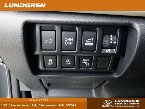 Used 2023 Subaru Forester Limited AWD/4WD image 14