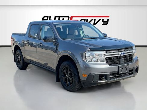 Used 2024 Ford Maverick Lariat w/ FX4 Off-Road Package image 1