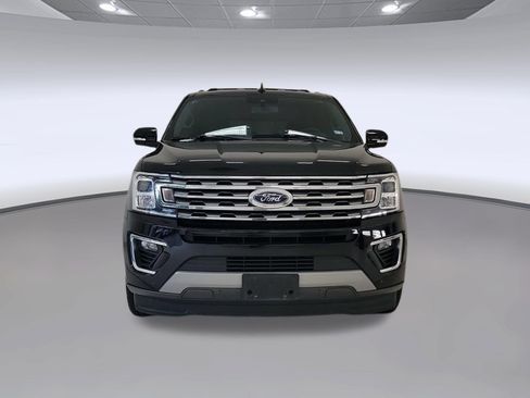 Used 2021 Ford Expedition Limited w/ Cargo Package RWD image 4