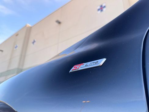 Certified 2024 Ford Escape ST-Line w/ Tech Pack #1 image 30