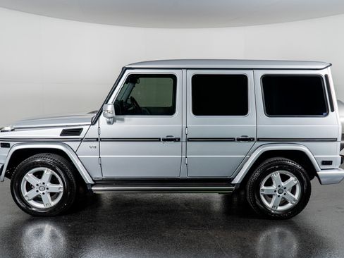 Used 2008 Mercedes-Benz G 500 image 66