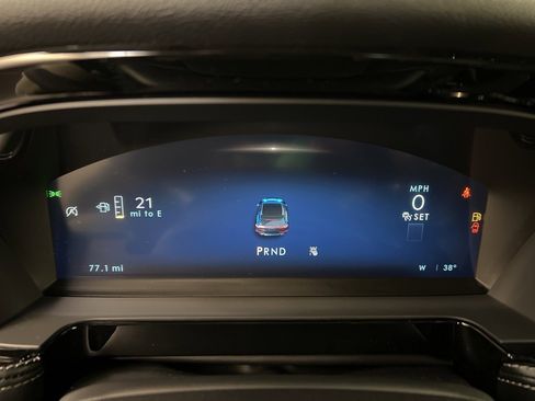 New 2026 Lincoln Corsair Premiere image 22