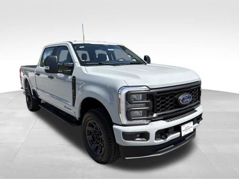 New 2026 Ford F250 XL AWD/4WD image 8