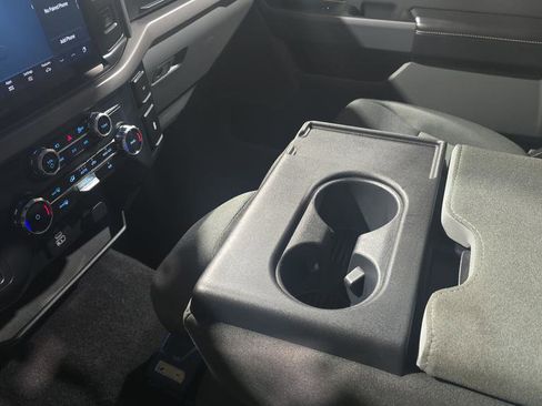 Certified 2025 Ford F150 XLT w/ Equipment Group 301A Standard image 21