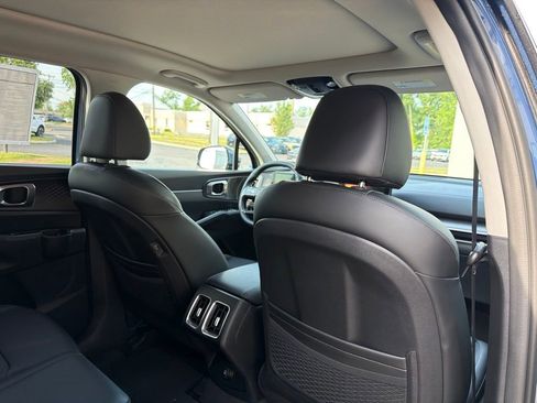 New 2026 Kia Sorento S AWD/4WD image 14