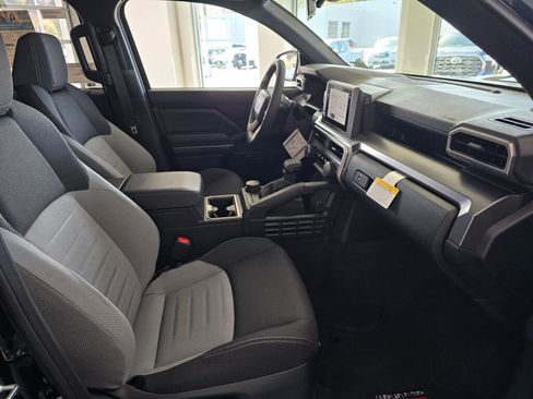 New 2026 Toyota 4Runner TRD Sport AWD/4WD image 46