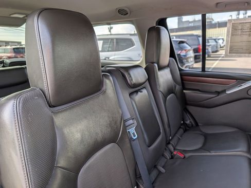Used 2012 Nissan Pathfinder LE image 20
