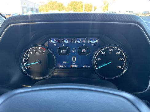 Certified 2023 Ford F150 XLT w/ Equipment Group 302A High image 30