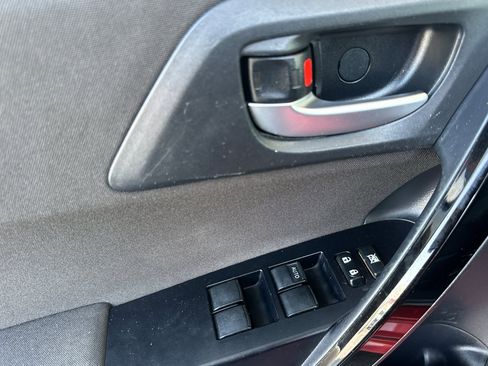 Used 2017 Toyota Corolla iM w/ Carpet Mat Package FWD image 10