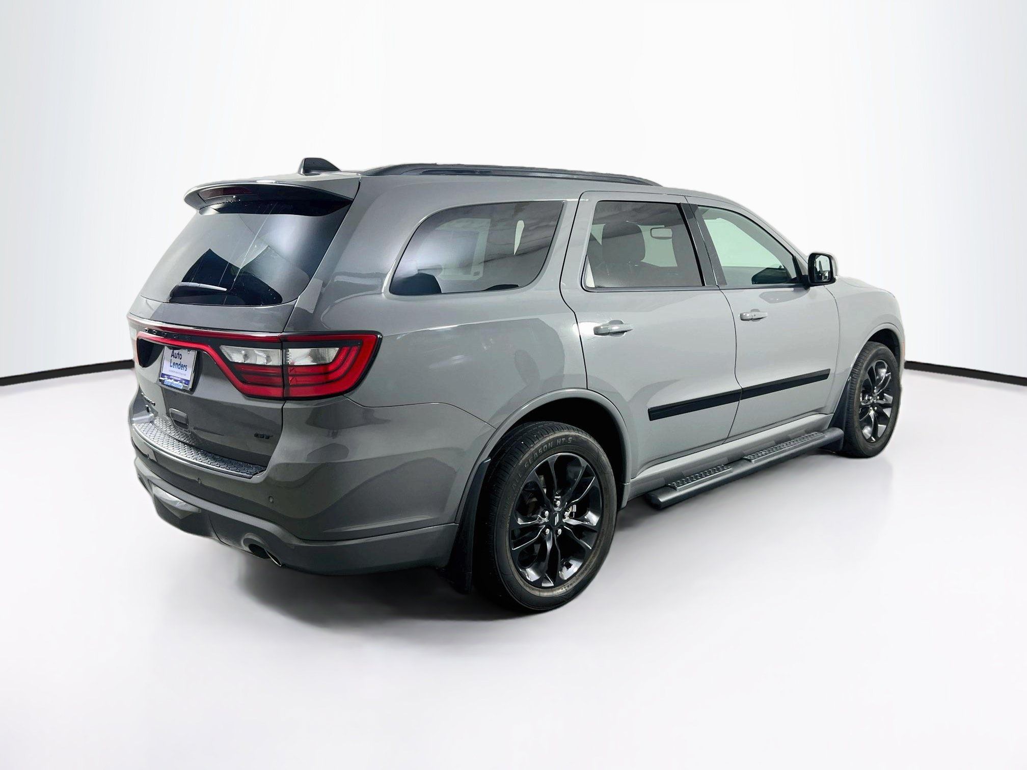 Used 2024 Dodge Durango GT AWD/4WD image 5
