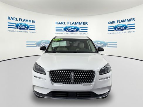 Used 2022 Lincoln Corsair FWD image 6