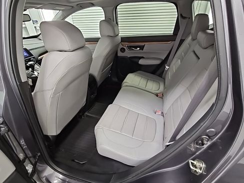 Used 2019 Honda CR-V EX-L image 31