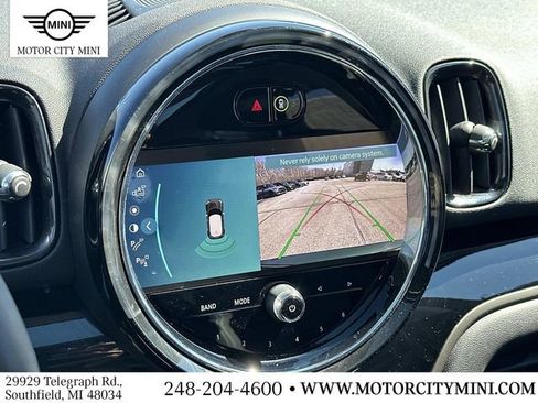 Certified 2024 MINI Cooper Countryman S w/ Premium Package AWD/4WD image 32