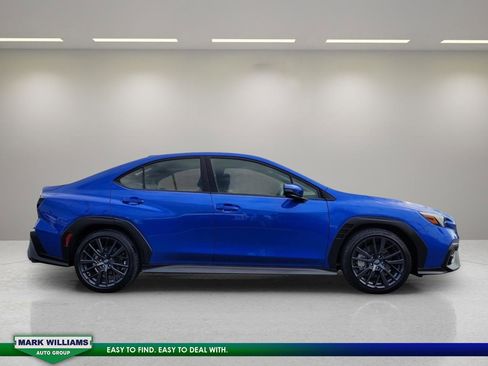 Used 2024 Subaru WRX Limited image 2