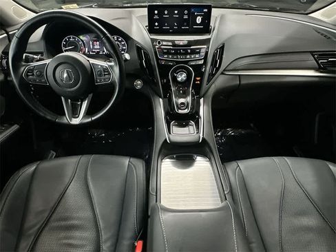 Certified 2023 Acura RDX FWD w/ Technology Package image 24