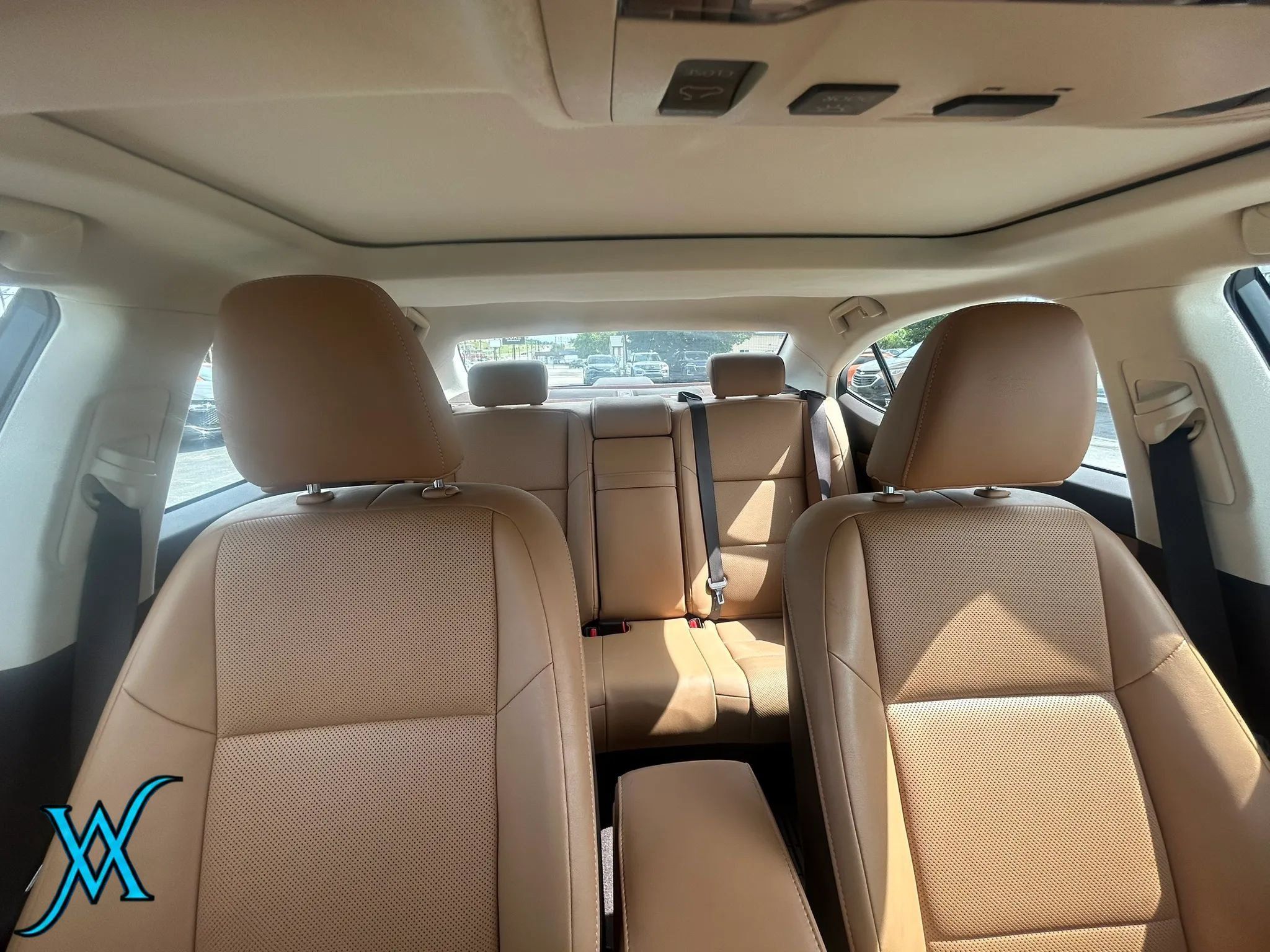 Used 2017 Lexus ES 350 w/ Accessory Package 2 FWD image 28