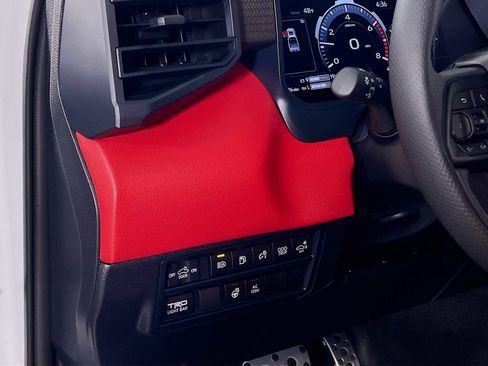 Used 2025 Toyota Tundra TRD Pro image 10