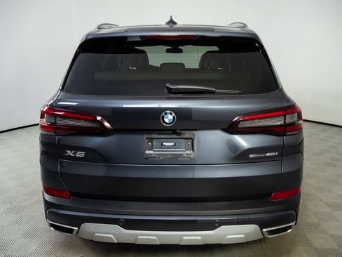 Used 2022 BMW X5 sDrive40i w/ Premium Package image 28