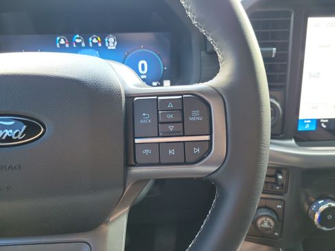 Used 2026 Ford F150 XLT w/ Equipment Group 302A MID AWD/4WD image 24