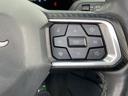 Used 2024 Ford Mustang Premium image 35