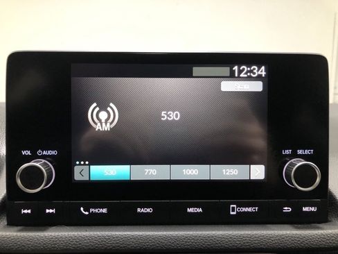 Used 2024 Honda Civic EX-L image 27