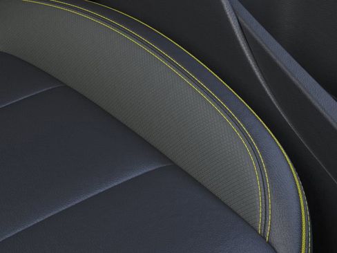 New 2025 Chevrolet TrailBlazer ACTIV w/ Convenience Package image 21