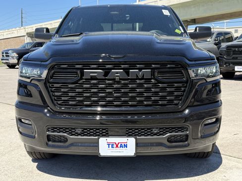 New 2026 RAM 1500 Express image 7