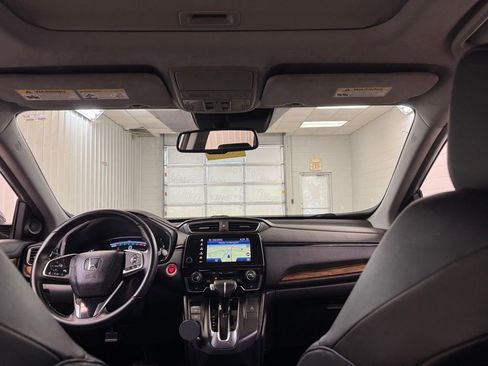Used 2017 Honda CR-V EX-L image 20