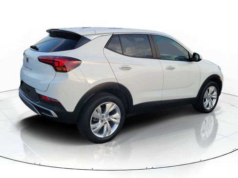 Certified 2024 Buick Encore GX Preferred FWD image 4
