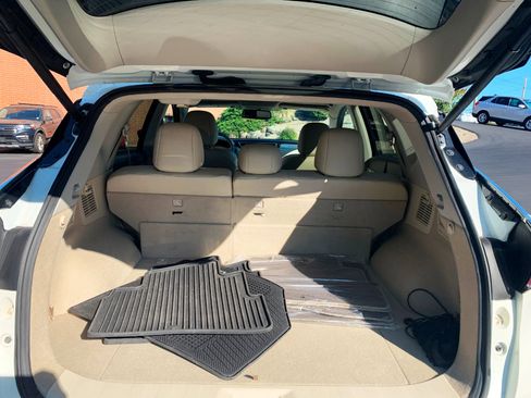 Used 2015 Nissan Murano SL image 13