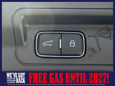 New 2026 Ford Explorer ST-Line w/ ST-Line Street Pack RWD image 16