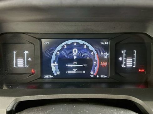 Used 2024 Toyota Tacoma SR RWD image 16