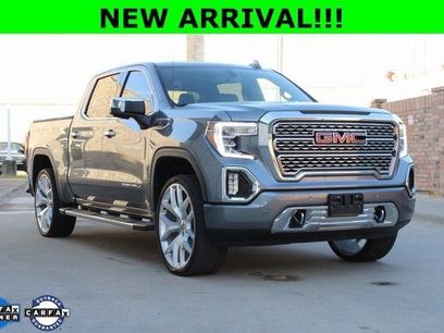 Used 2021 GMC Sierra 1500 Denali