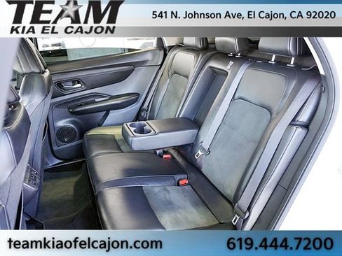 Used 2023 Nissan Ariya FWD image 19