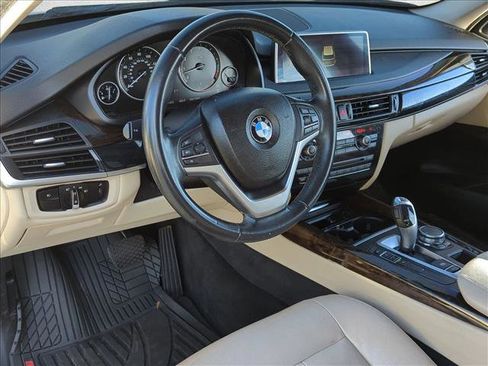 Used 2016 BMW X5 sDrive35i image 9