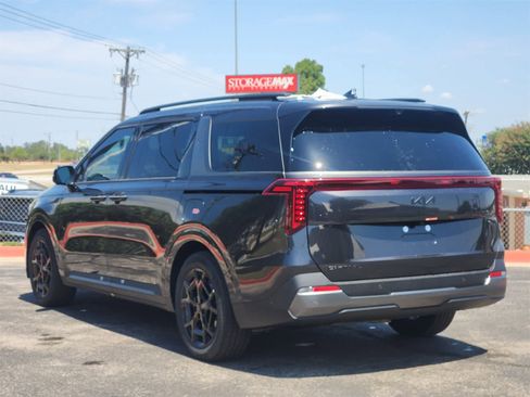 New 2026 Kia Carnival SX Prestige image 6