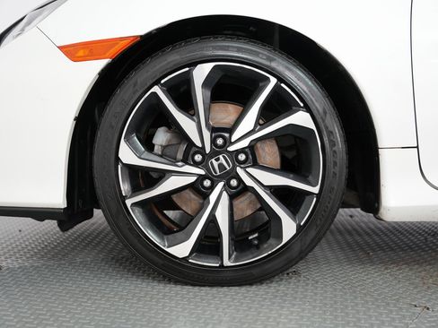 Used 2018 Honda Civic Si image 53