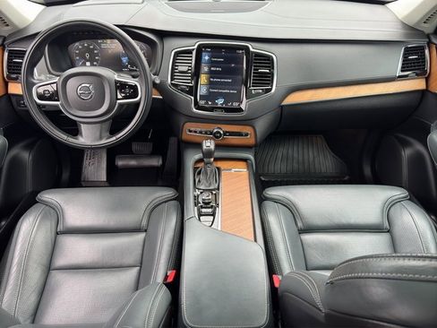 Used 2020 Volvo XC90 T6 Inscription w/ Protection Package image 18