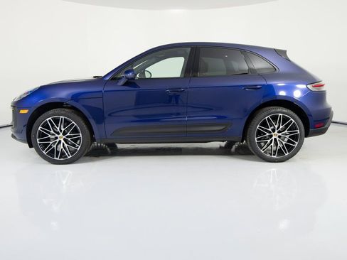 New 2026 Porsche Macan image 7